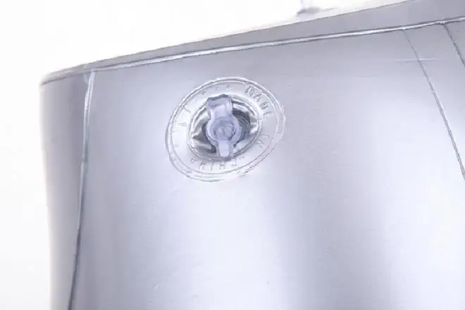 Модный демонстрационный манекен для мальчиков и девочек Надувной Манекен-ТОРС |