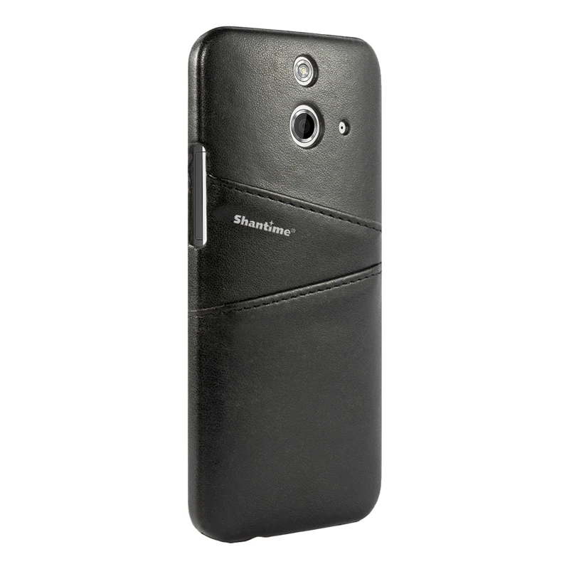 Роскошный винтажный Чехол-кошелек из искусственной кожи для HTC One E8 чехол