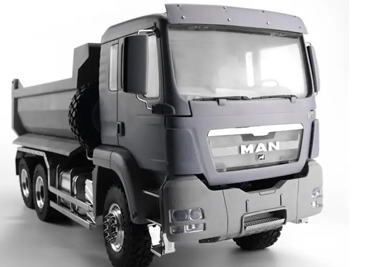 Моделирование здания кабины ролл-на автомобильный корпус для Tamiya 1:14 трактор хобби R470 R620 R730 MAN TGX BENZ ACTROS KING VOLVO V8 LESU
