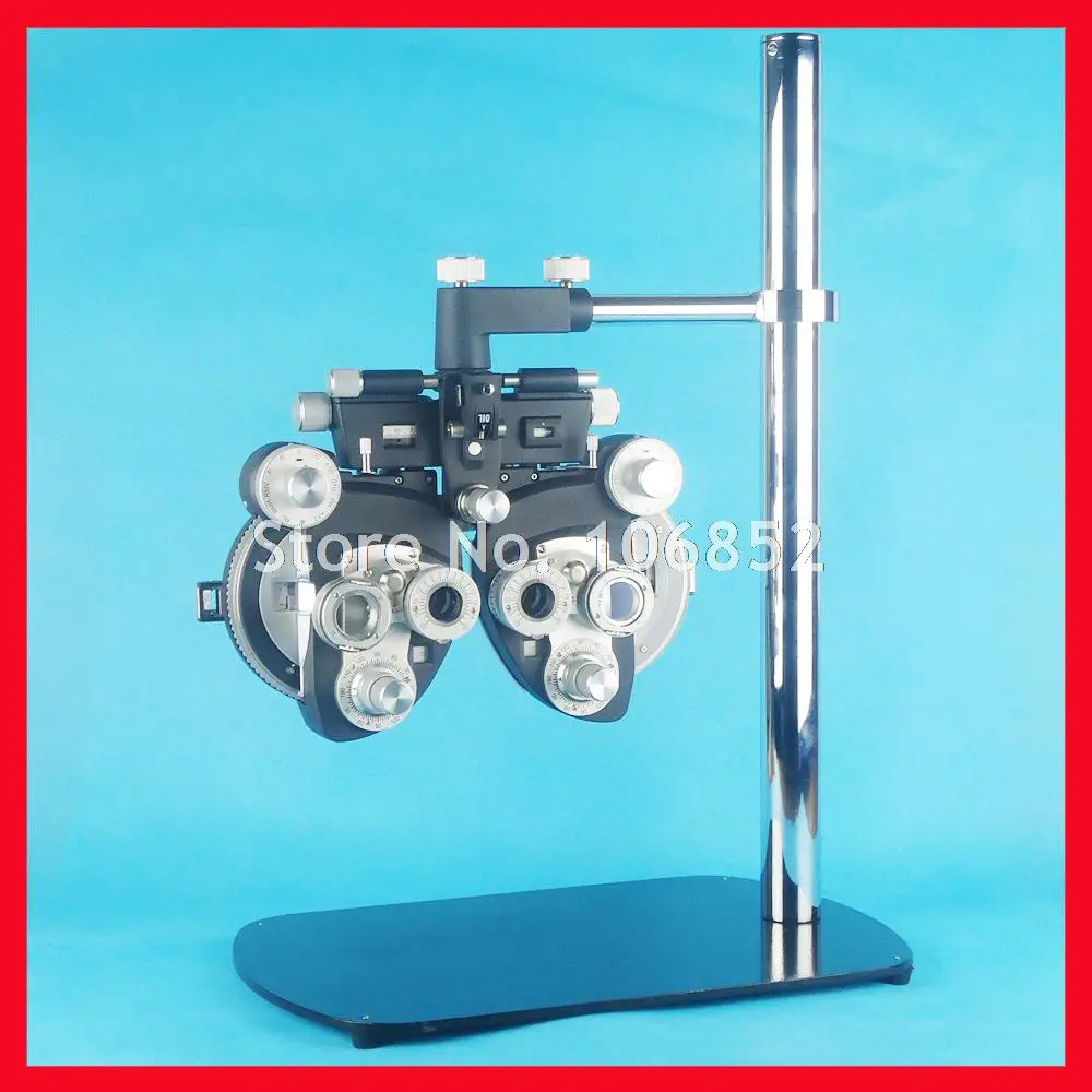 

Тестер Phoropter Stand Vision Arm Support Desktop