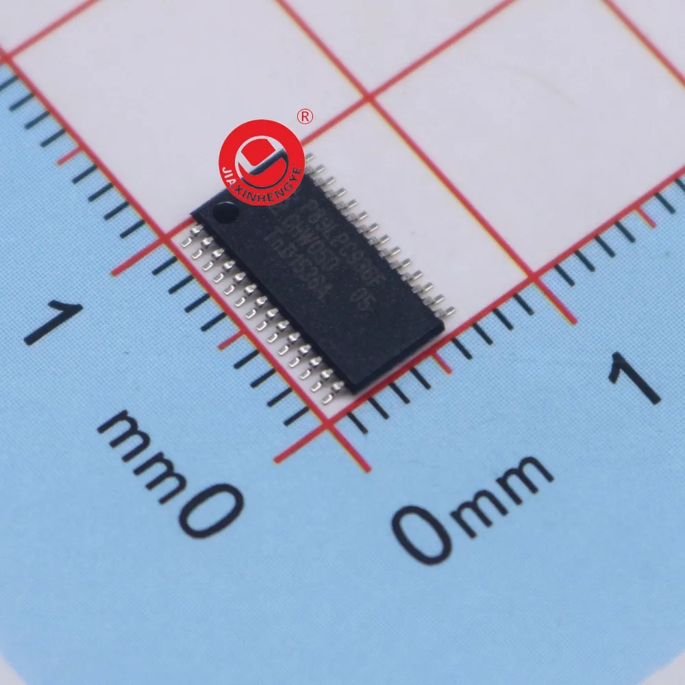 

5PCS/LOT P89LPC936FDH TSSOP-28 Free Shipping