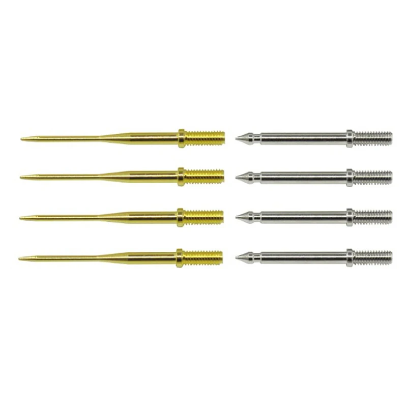 P1300B + Multimeter Needle Probe Set Multifunction Replaceable Clamp Multi Meter Test Lead Kits Alligator Clips | Обустройство дома