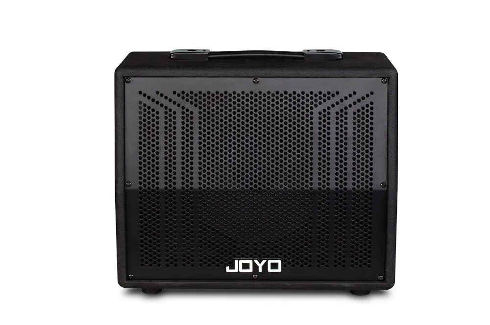 JOYO BANTCAB гитарный усилитель басов коробка мульти эффектов banTcaB 20 Вт мини 108 коробка стерео усилитель звука музыкальные инструменты аксессуары