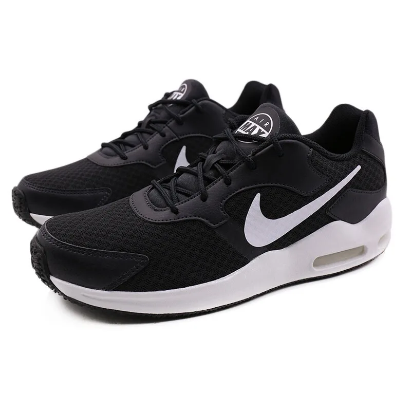 Оригинальный Новое поступление 2018 NIKE AIR MAX коварство Для мужчин кроссовки |