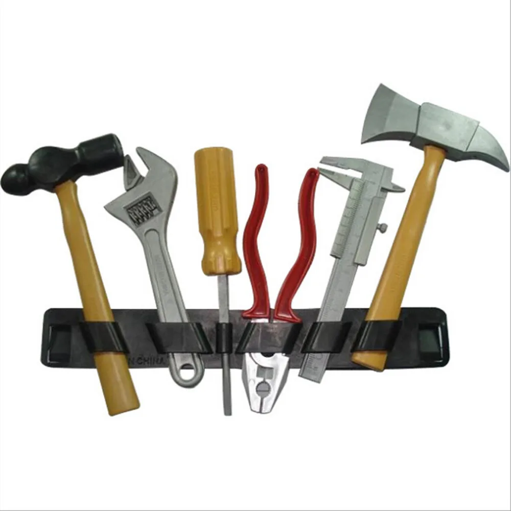 

6pcs/set Repair Tools Toys Play House Toys Baby Early Learning Education Toys Creative Simulation Tools Toys