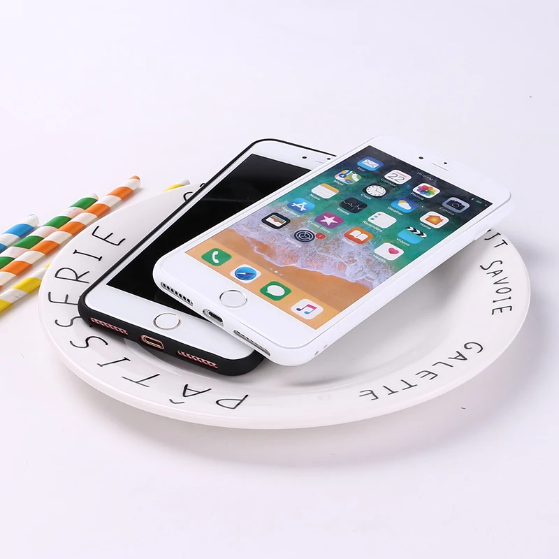 

Soft Matte Silicone Matte Case Girl Sticker Memes Cool Quote Funny Words For iPhone 11 12 XS Max X XR iPhone 8 8Plus X 7 7Plus