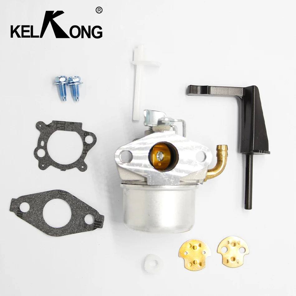 Kelkong OEM Карбюраторы для мотоциклов ДЛЯ BRIGGS &amp Stratton 798653 carb 697354 791077 696981 698860 790182 694508