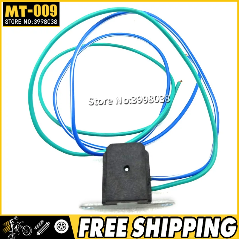 Нагнетательный датчик зажигания мотоцикла GN250/нагнетательная Катушка для suzuki 250cc