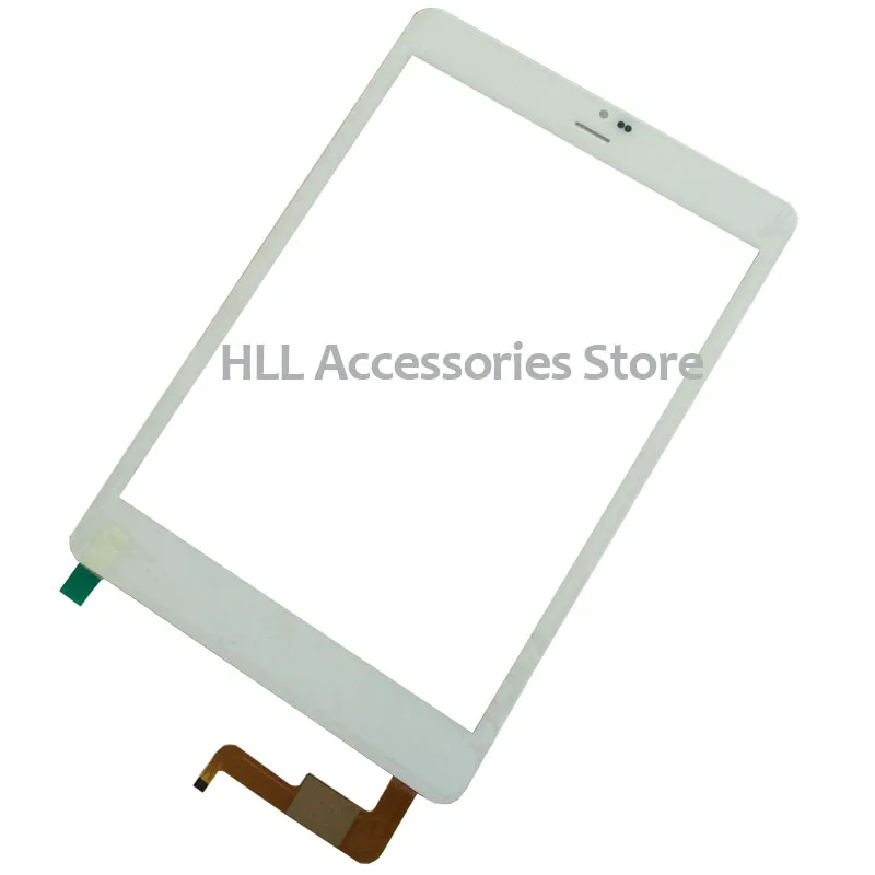 Бесплатная доставка Для iconBIT NETTAB скат 3g QUAD NT 3805C Tablet Сенсорный экран сенсорный