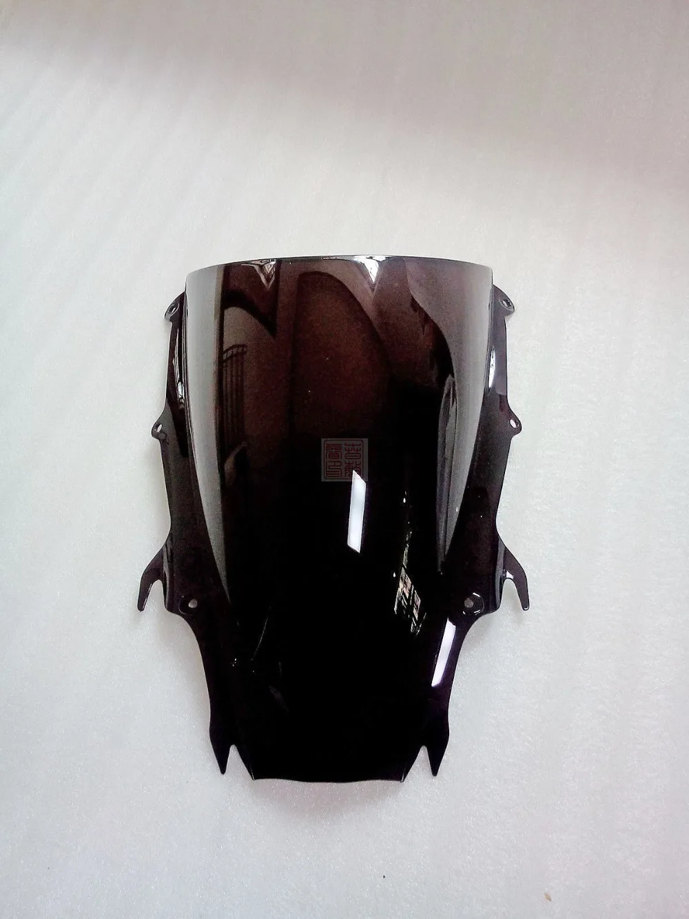 New For Triumph Daytona 675 2009 2010 2011 2012 2013 09 10 11 12 13 bike Motorcycle motorbike Windshield Windscreen Black | Автомобили и