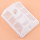 LETAOSK новый воздушный фильтр подходит для Запчасти для китайской пилы 45cc 52cc 58cc 4500 5200 5800 Замена