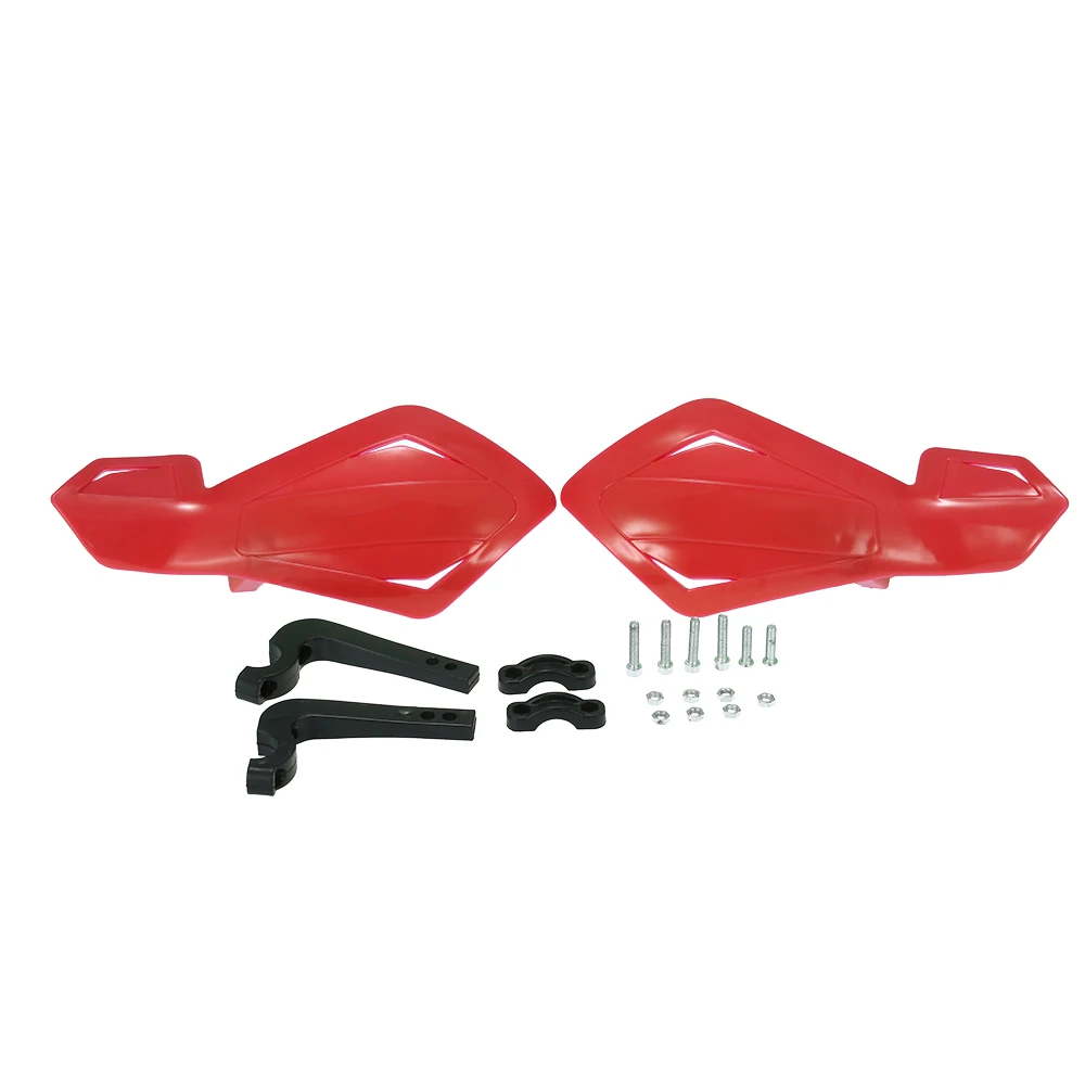 Защита для рук на мотоцикл 7/8 дюйма защита Мотокросс мотовездеход внедорожник