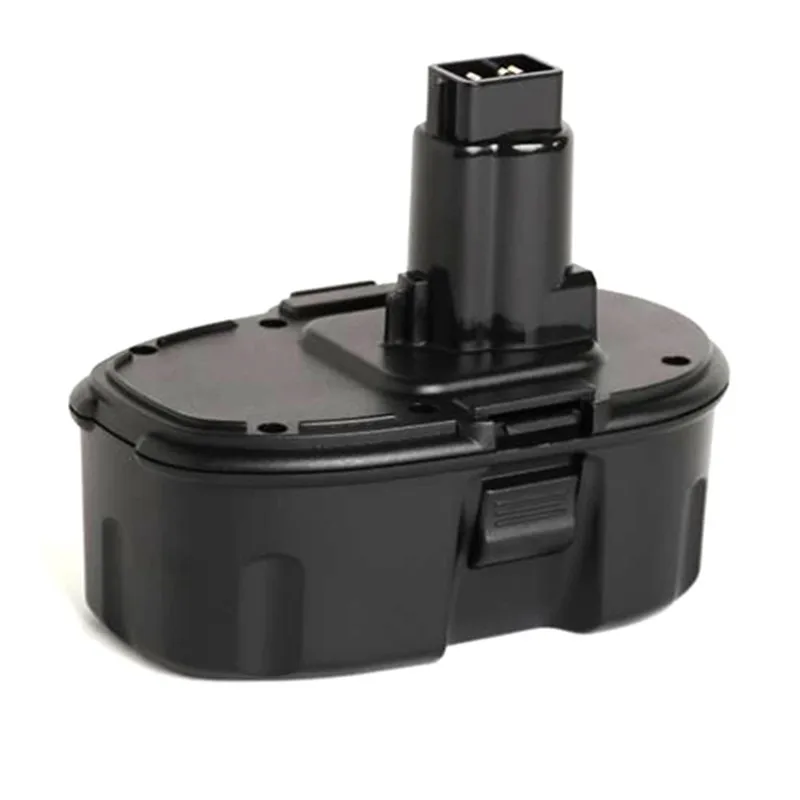 Аккумулятор Ni-cd для электроинструмента Dewalt 18 в 3300 мАч DC9096 DE9039 DE9095 DE9096 DW9095 DW9096 |