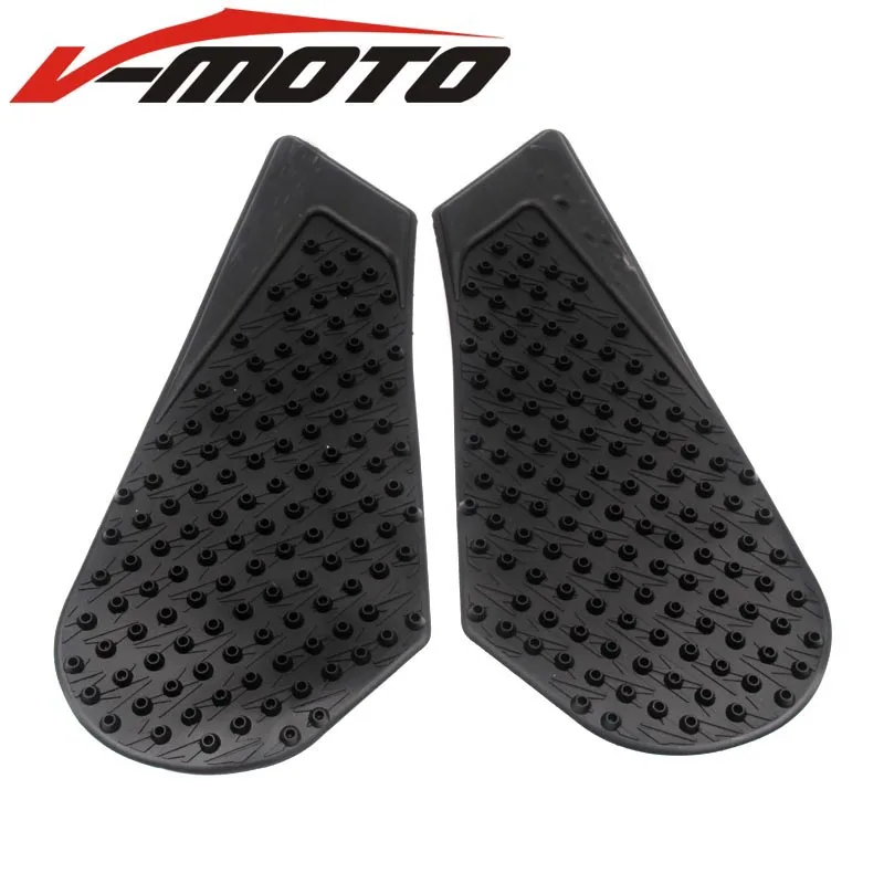 Противоскользящий коврик для бака мотоцикла Suzuki GSX-R GSXR600/750 2011-2015 2012 3M боковой