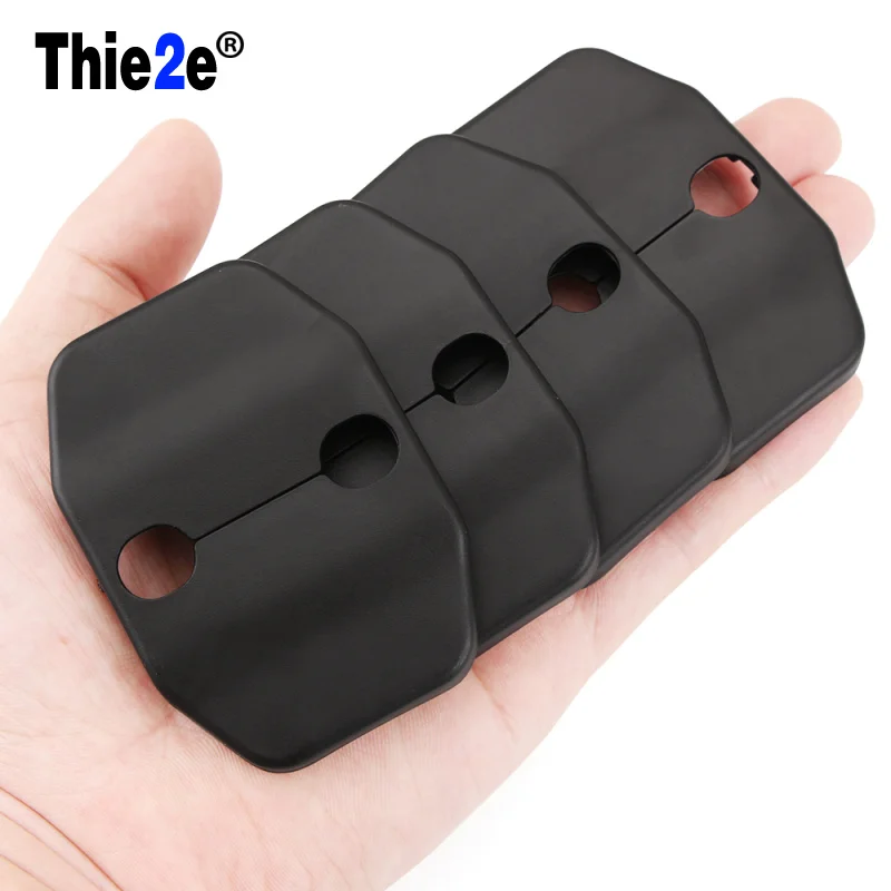 Автомобильный Дверной замок автомобильный Стайлинг чехол для mercedes e benz AMG E series C M