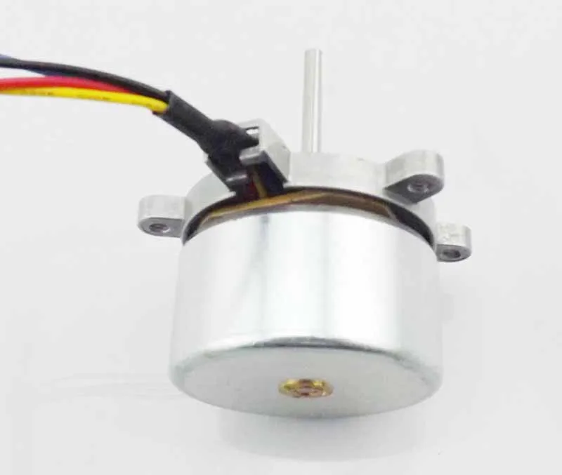 Бесплатная доставка микро мотор 0.7kg.cm 12 V/24 V 1 25/0.74A W DC 6000 RPM бесщеточный мотор|micro