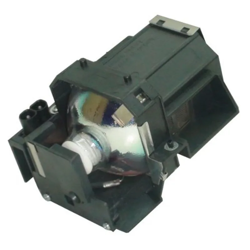 Высокое качество ELPLP35/v13h010l35проектор Замена лампы с корпусом для EMP TW520 TW600 TW620