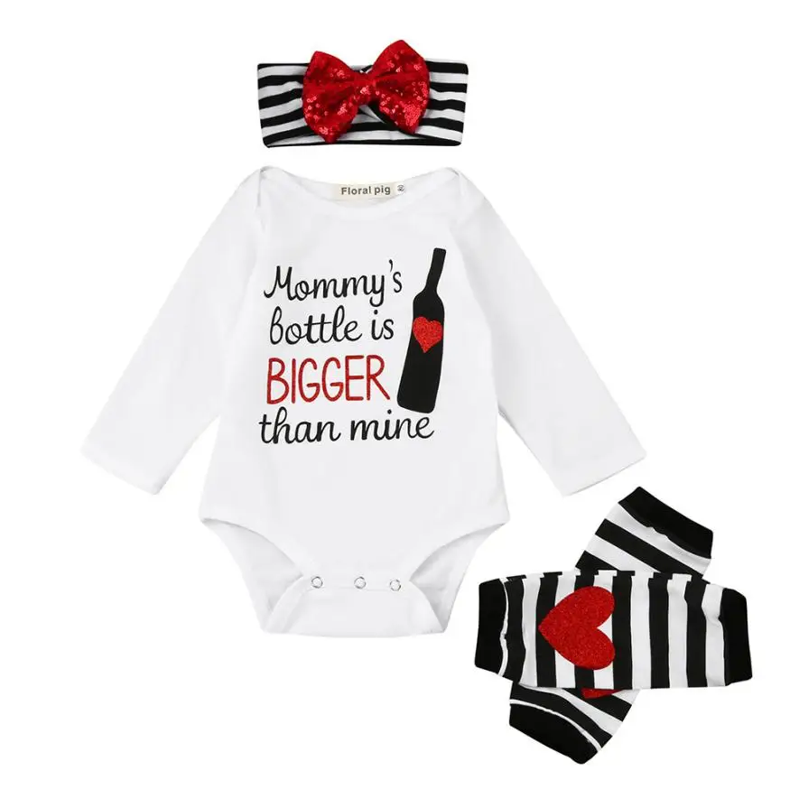 Комплект одежды из 3 предметов с оленем для маленьких девочек топы + штаны шапочка