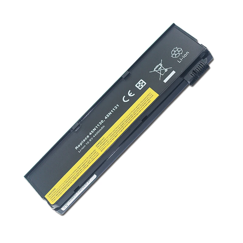 Аккумулятор для ноутбука lenovo X240 T440 T440S X250 K2450 0C52861 121500148 45N1124 45N1125 45N1126 45N1127 45N1128