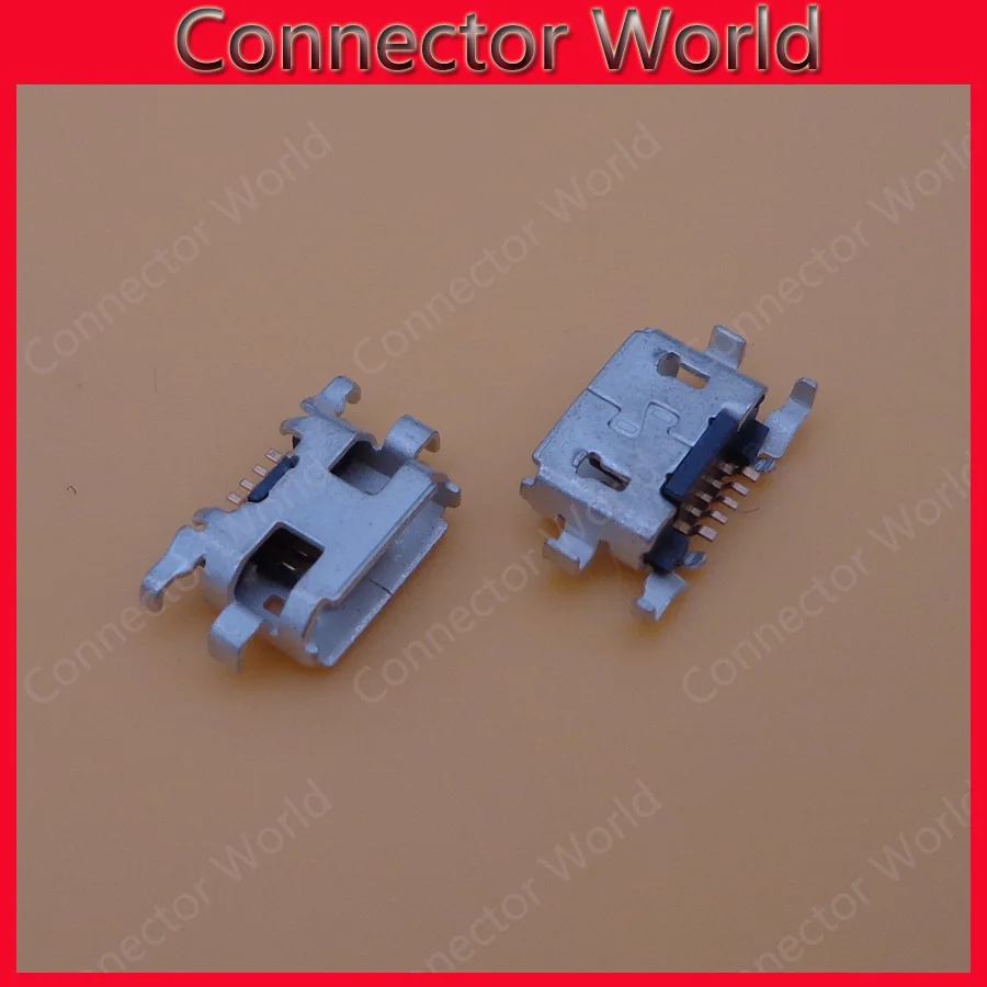 20 шт. для BlackBerry Z30 Q10 Priv 9983 9930 9900 micro mini USB зарядный порт док станция разъем штекер