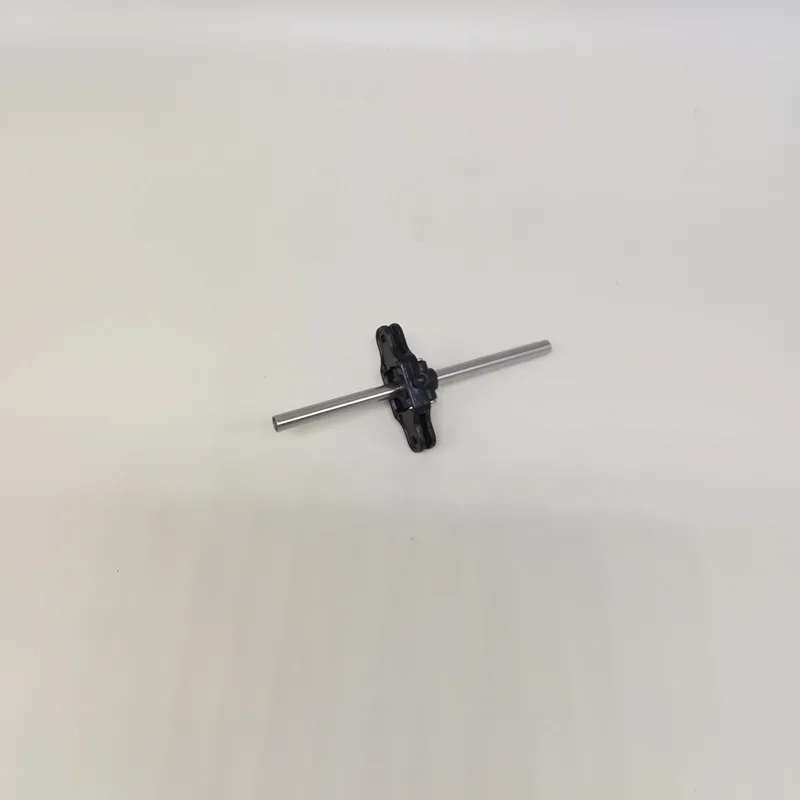Under Grip Syma S032G головка, крышка, навес основные лопасти Flybar Пряжка мотор вал шестерни S032 для R/C Вертолет Rc Запчасти - Цвет: Under Grip