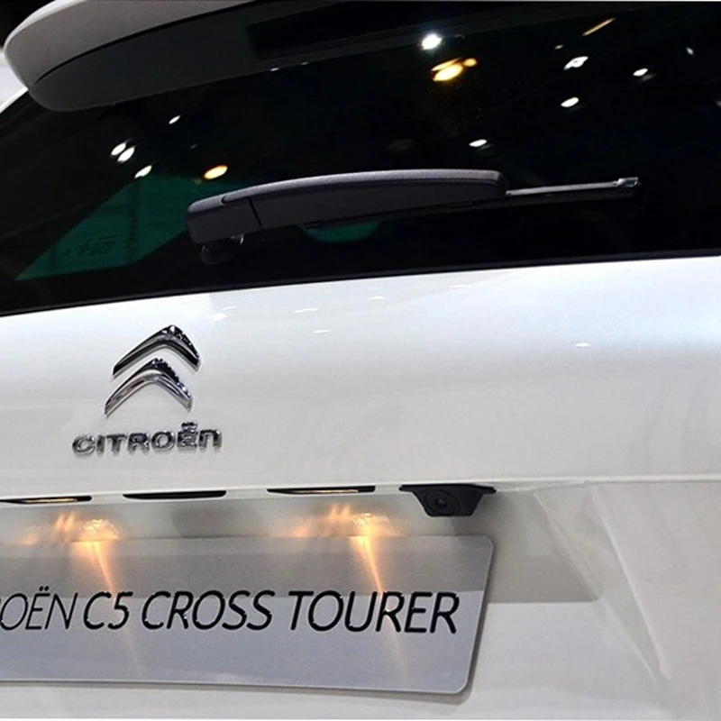 Заднее стекло для лобового стекла автомобиля задний дворник C5 Tourer (2008 +)