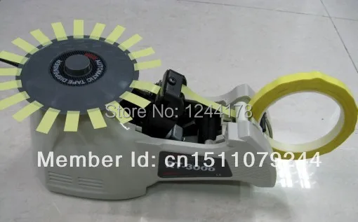 RT-3000 машина для автоматической резки лент | Инструменты