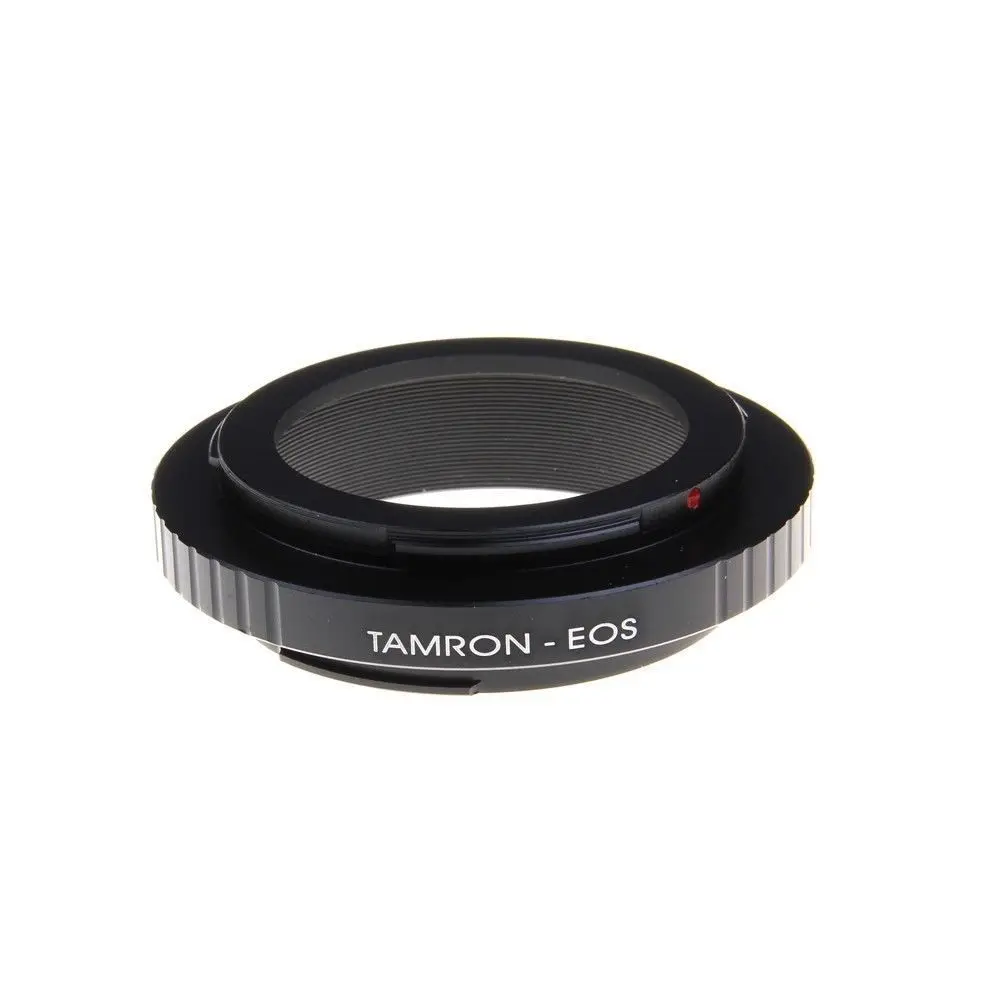 Адаптер Tamron Adaptall 2 для крепления объектива Canon 60Da 80D 70D 60D 7DII 7D 6D 5D Mark III 760D 750D 700D 650D 600D
