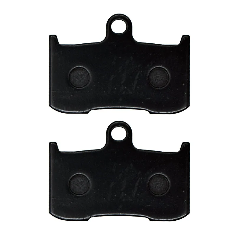 Передние и задние тормозные колодки для мотоцикла Victory Zach Nes Vegas 2008 2009 2010 2011 2012