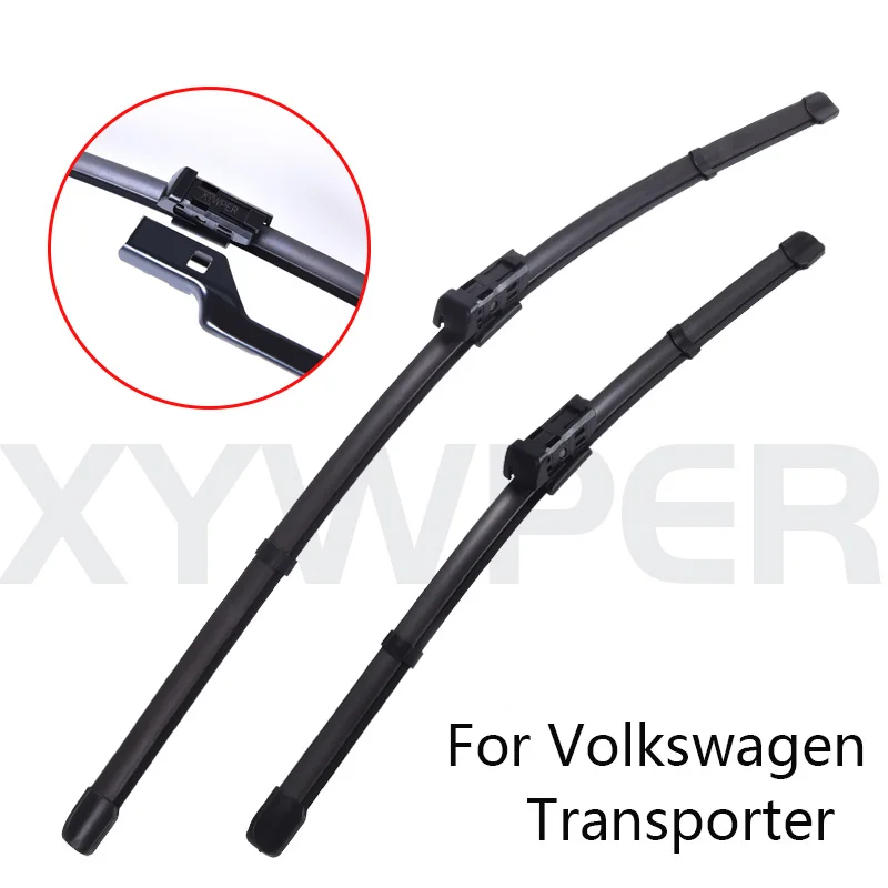 

Щетка стеклоочистителя для автомобилей Volkswagen Transporter T5/T6 от 2003 2004 2005 до 2018, оптовая продажа, автомобильные аксессуары для стеклоочистителя