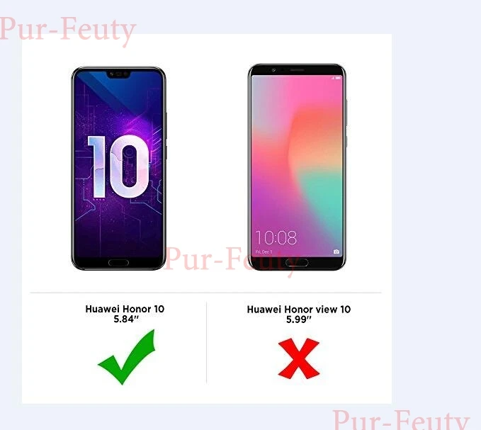 Для huawei Honor 10 COL L29 TL10 модный кожаный флип-чехол высокого качества для huawei Honor10 COL-L29 COL-TL10