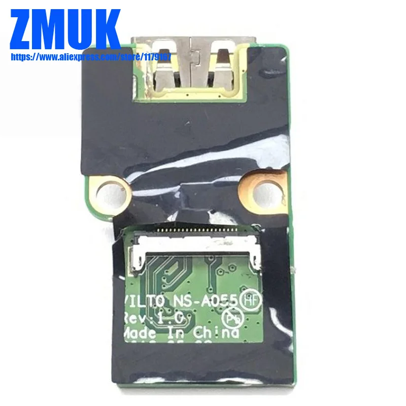 USB    Lenovo Thinkpad T440s, P/N 04X3865 NS-A055