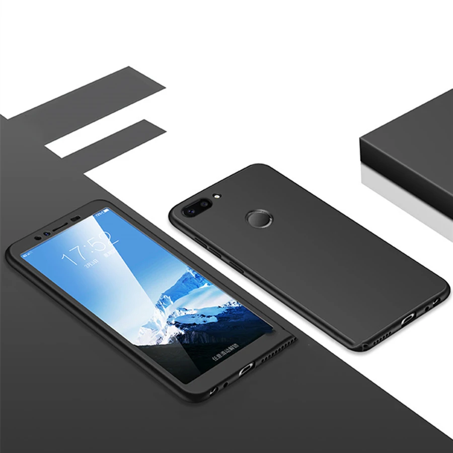 360 гибкий полный чехол для Samsung Galaxy S10 S10E S9 Plus S8 S7 Edge Note 9 8 телефона из ТПУ A10 A30 A40 A50 A70