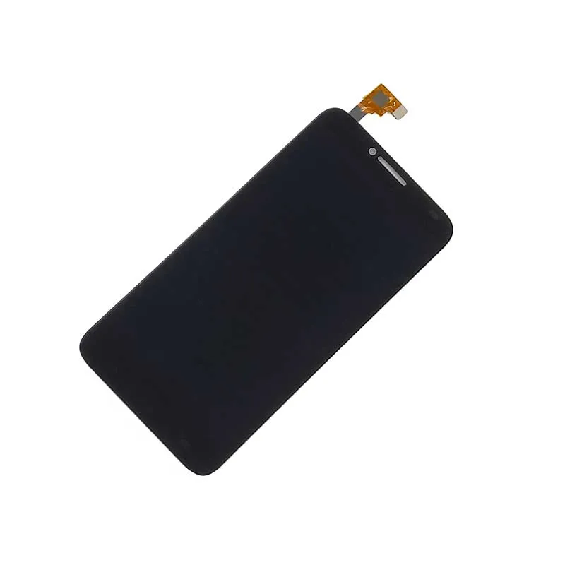 5 0 дюймов для Alcatel OneTouch Idol2 OT6037 6037 6037Y 6037K LCD сенсорный экран дигитайзер стекло