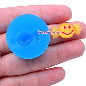K006YL, K072YL, K137YL, k139YL конфеты силиконовые формы-Сахар Плесень шоколадный торт украшения смолы Sugarcraft Полимерная глина DIY Плесень - Цвет: K137YL