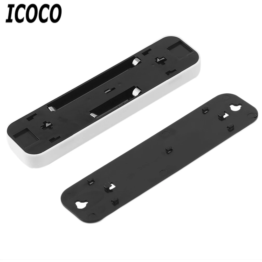 Новый настенный светильник ICOCO супер яркий беспроводной 5 светодиодов шкаф селфи