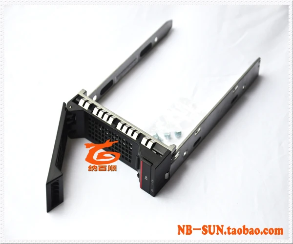 NEW Hot Sale 03X3835 3.5 Hard Drive Tray Caddy Sled Bracket For IBM Lenovo TS430 TS530 RD330 RD430 RD530 RD630 Free Shipping | Компьютеры
