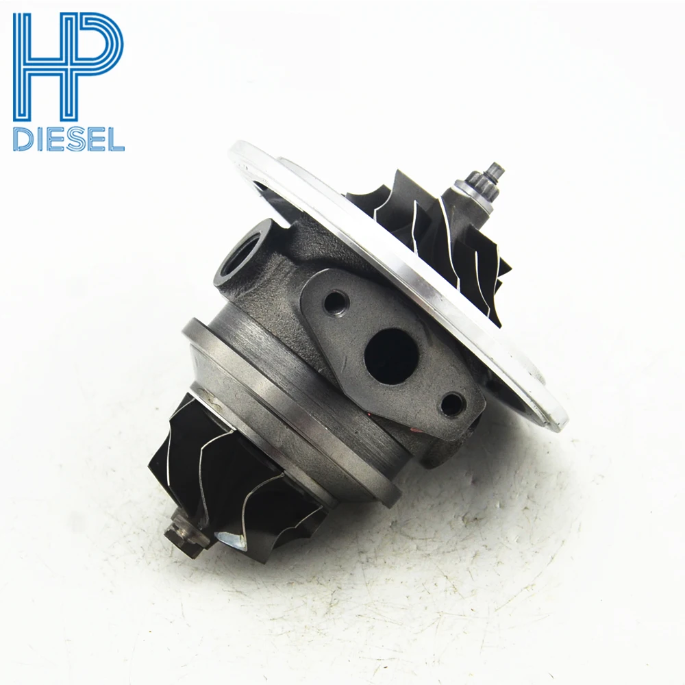 Новый сбалансированный GT2052S garrett CHRA 703389 703389-0002 28230-41431 турбины картридж турбо