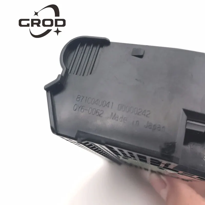 Печатающая головка оригинальная QY6-0062 QY6-0062-000 печатающая головка для принтера Canon iP7500 iP7600 MP950 MP960 MP970