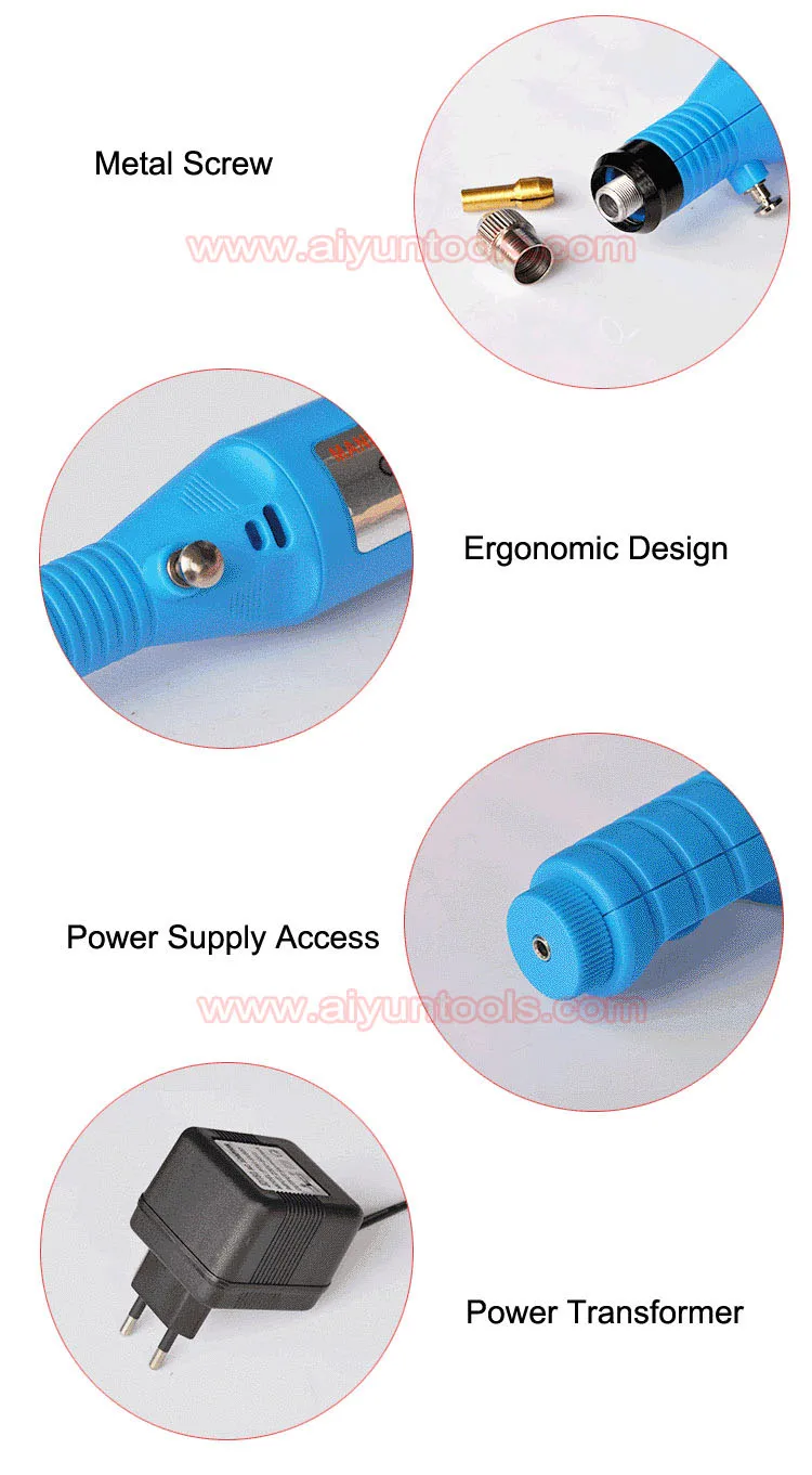 Электрический mini Шлифовальные станки Вырезка машины для металла дерева Пластик