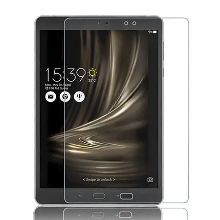 Высокое Качество Для ASUS ZenPad 3 S 10 Z500M закаленное стекло пленка Z500 плоский защитный