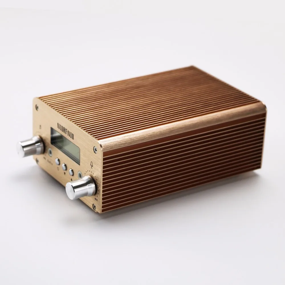 Беспроводной mp3-плеер NIORFNIO T15B 5 вт/15 вт fm-передатчик с управлением пк и Bluetooth