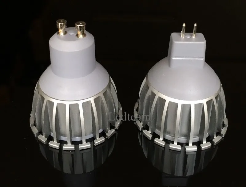 Отличное качество 9 Вт 900 люмен Led точечное Освещение COB заводской продавец GU10/MR16 12V