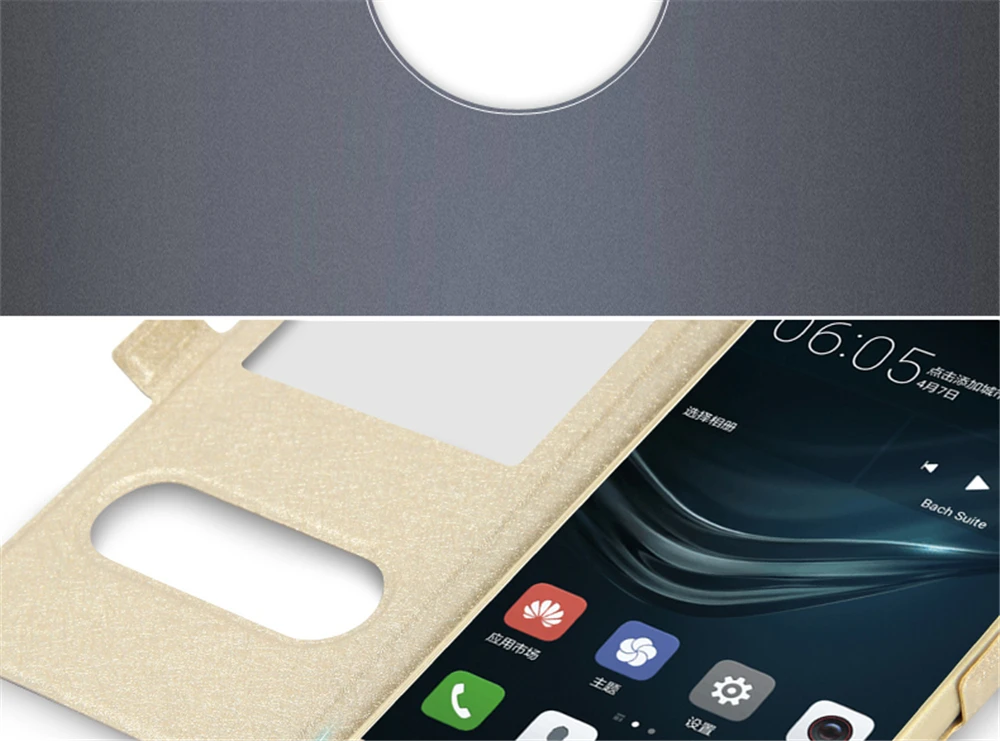 Кожаные чехлы-книжки с Откидывающейся Крышкой Caso для Huawei Honor 4x 5x 6x 7X 8X 7A 8A 7C 8 9 10 Lite mate 20 Pro 7 Mini View Защитная подставка