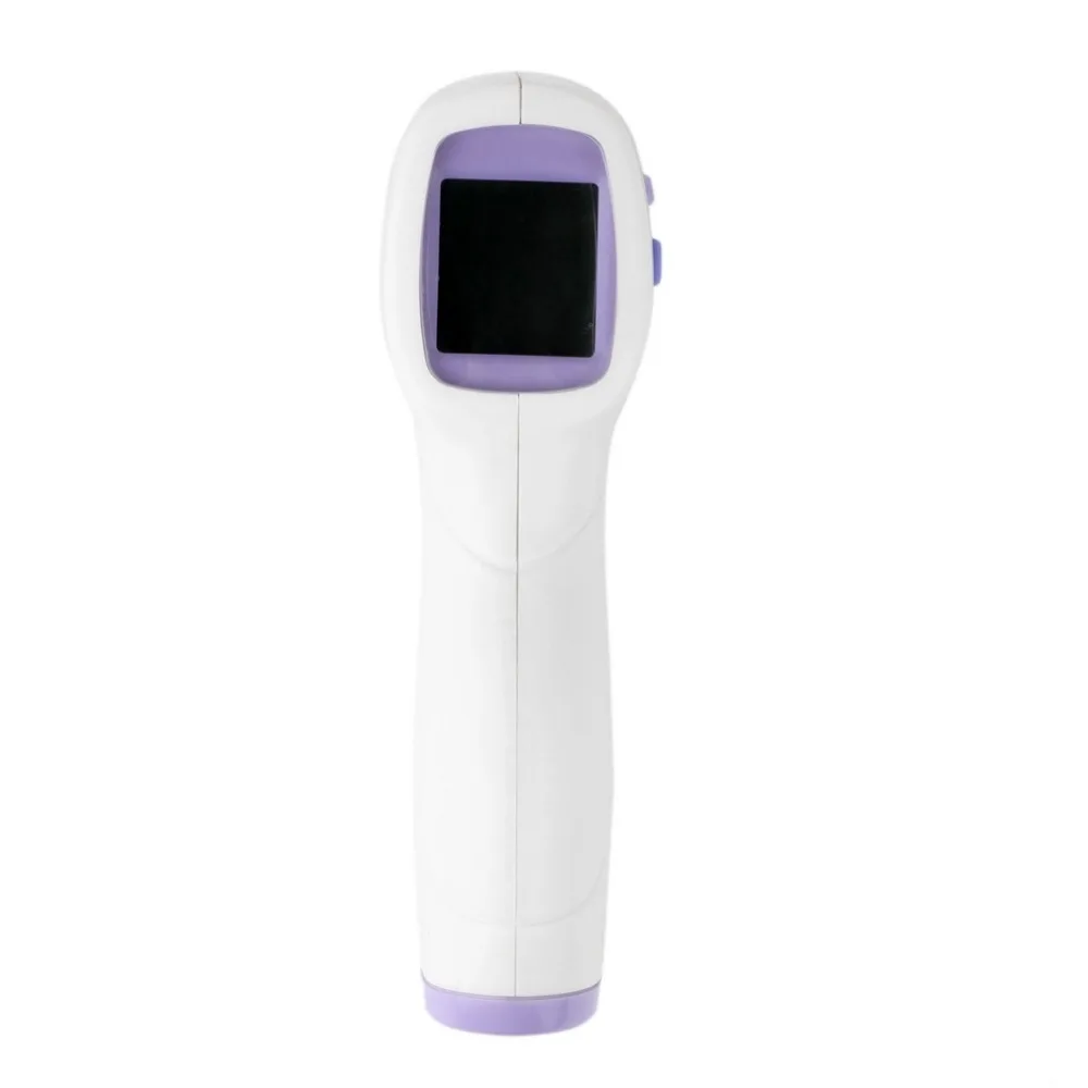 MD-300 Mutifuctional Non Contacting Body Child Skin Infrared IR Digital Thermometer Tools For Kids Adult | Инструменты
