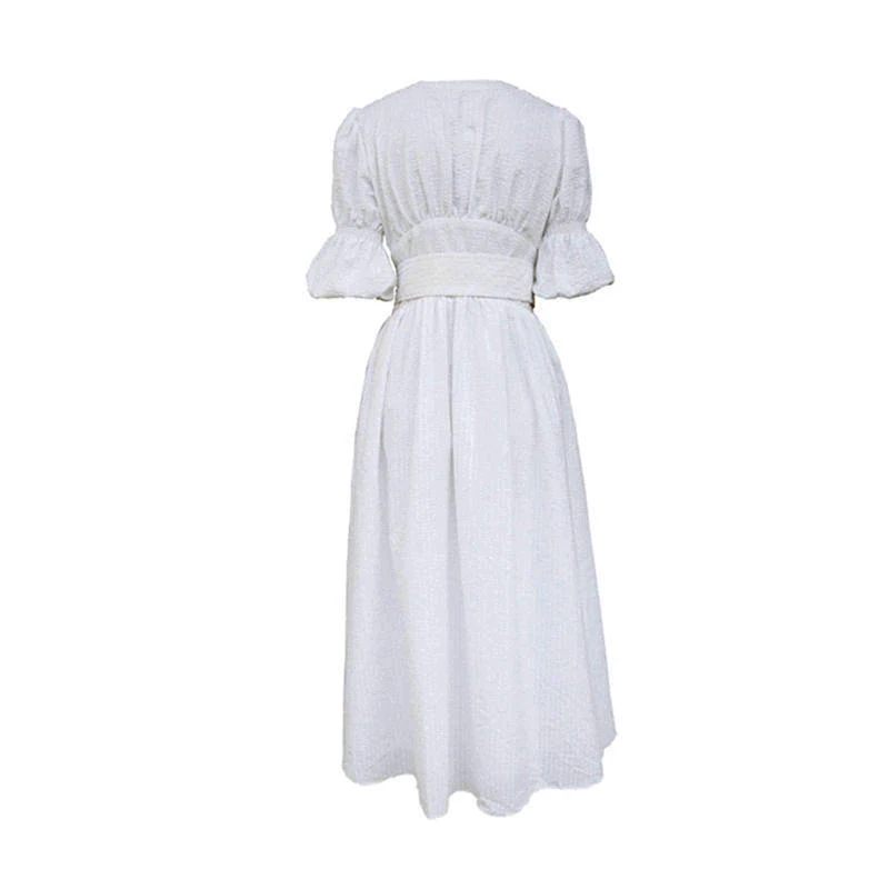 Новинка 2020 стильное дизайнерское платье для женщин Повседневное с коротким