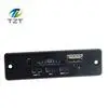 Bluetooth MP3 декодирующая плата модуль w/SD слот для карты/USB/FM/пульт дистанционного декодирования модуль M011