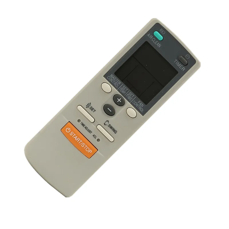 

Пульт дистанционного управления для Fujitsu ARHG1 AR-DL1 AR-JW1 AR-JW17 A/C