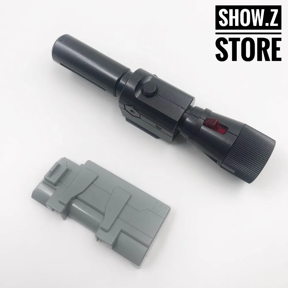 [Показать. Z магазин] modfans голос Upgrade Kit для MP36 w/светодиодный MP Совместимость