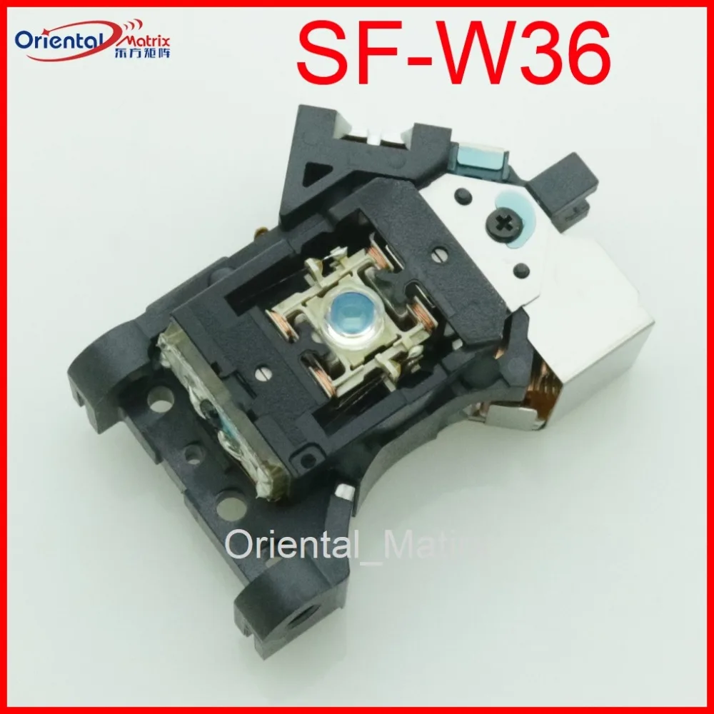 Бесплатная доставка оригинальный SF-W36 Оптический Пикап SFW36 лазерный объектив